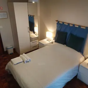  Habitación en casa particular Se Alquilan 3 Privadas España