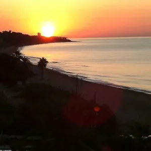  Apartamento Playa España