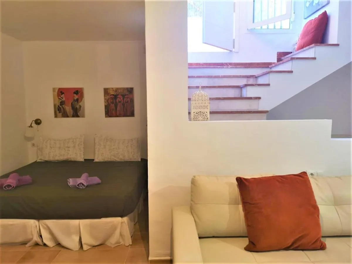 Apartamento Pialmont House Marbella