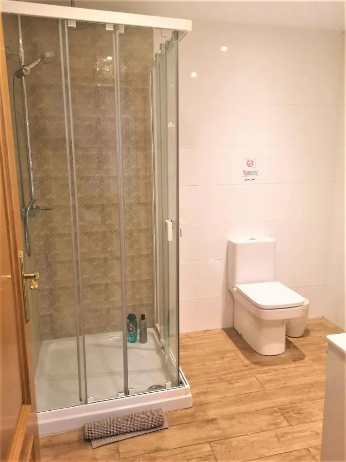 Apartamento Pialmont House Marbella España
