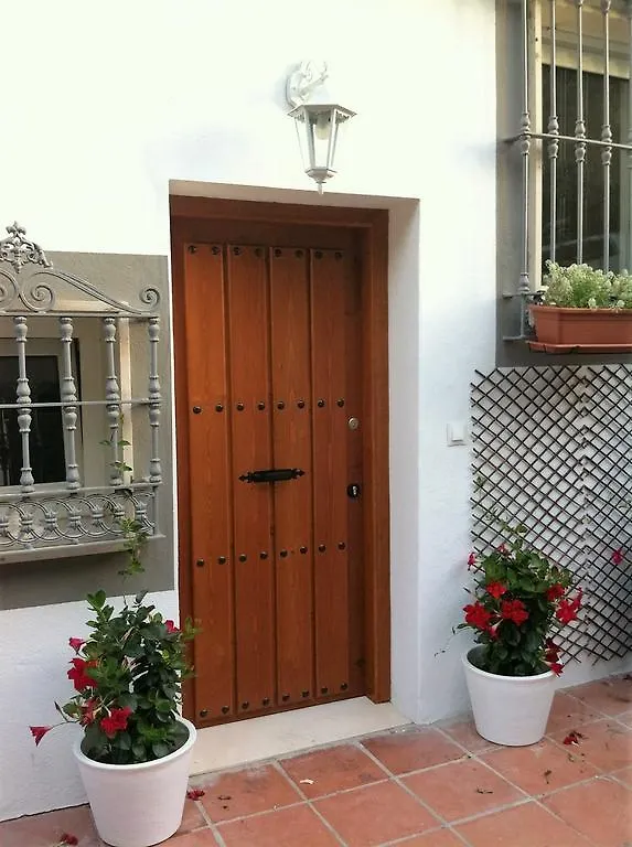 Apartamento Pialmont House Marbella 0*,  España