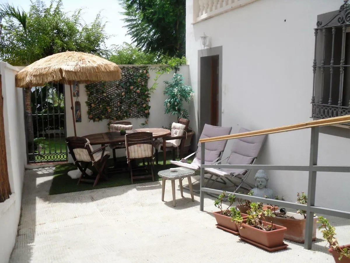Apartamento Pialmont House Marbella