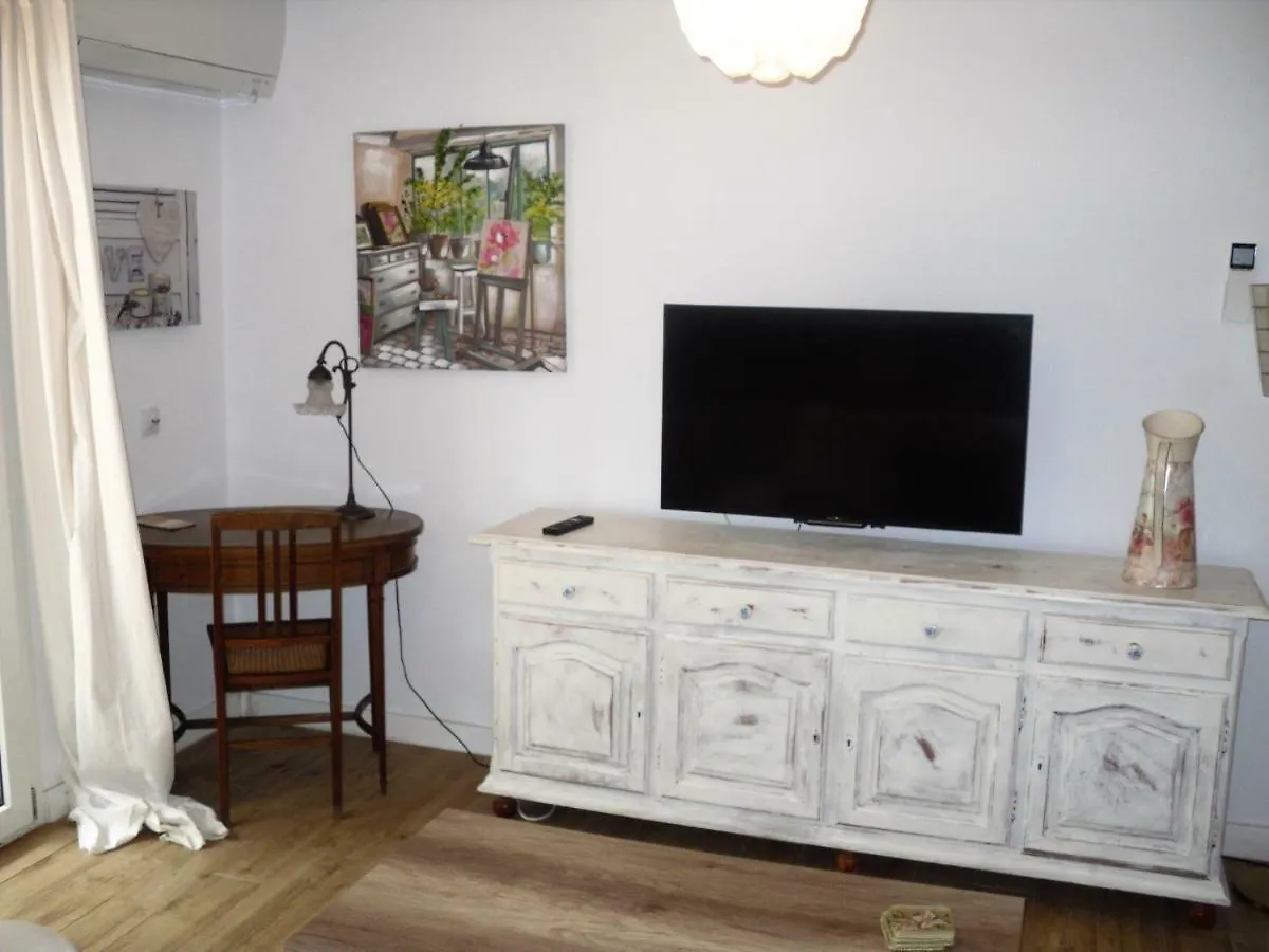 Apartamento Pialmont House Marbella España