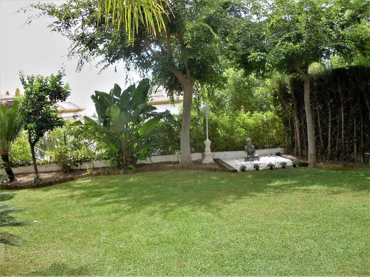 Apartamento Pialmont House Marbella