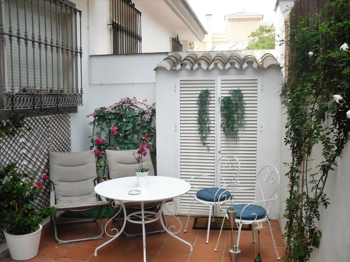 Apartamento Pialmont House Marbella