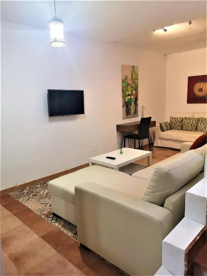 Pialmont House Apartment Marbella