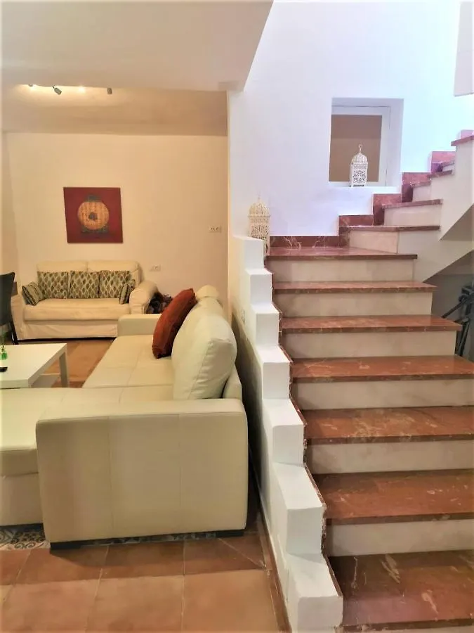 Pialmont House Apartment Marbella