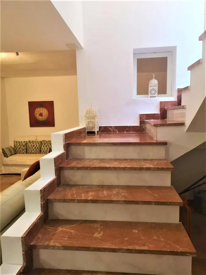 Pialmont House Apartment Marbella 0*,  Spain