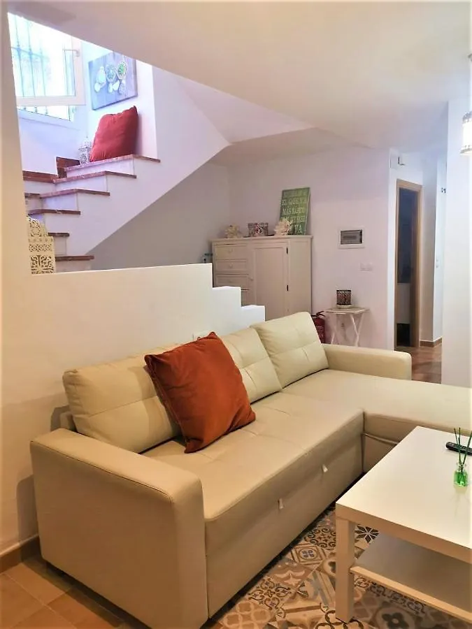 Pialmont House Apartment Marbella