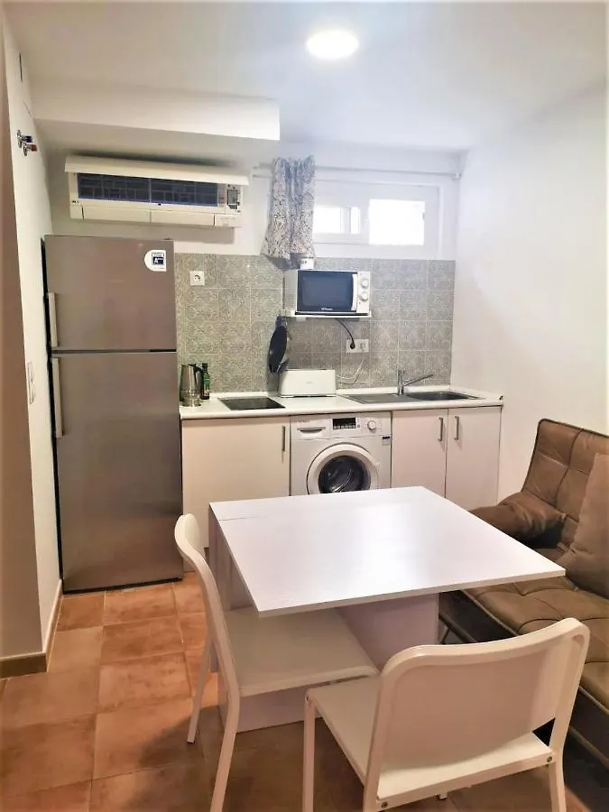 Pialmont House Apartment Marbella