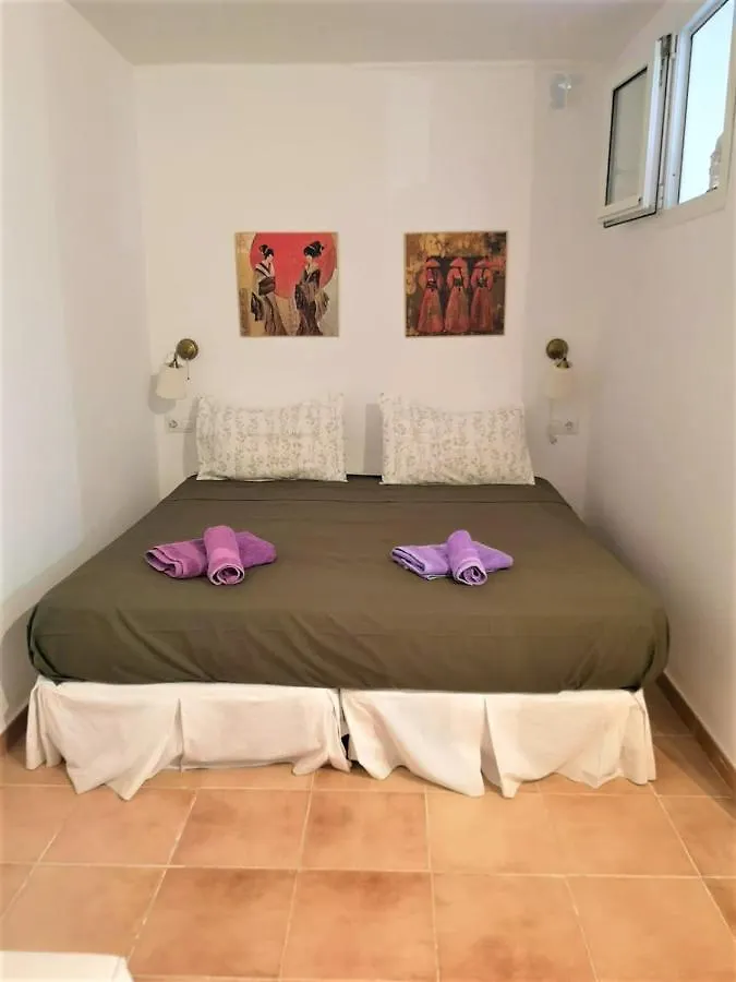 Pialmont House Apartment Marbella Spain