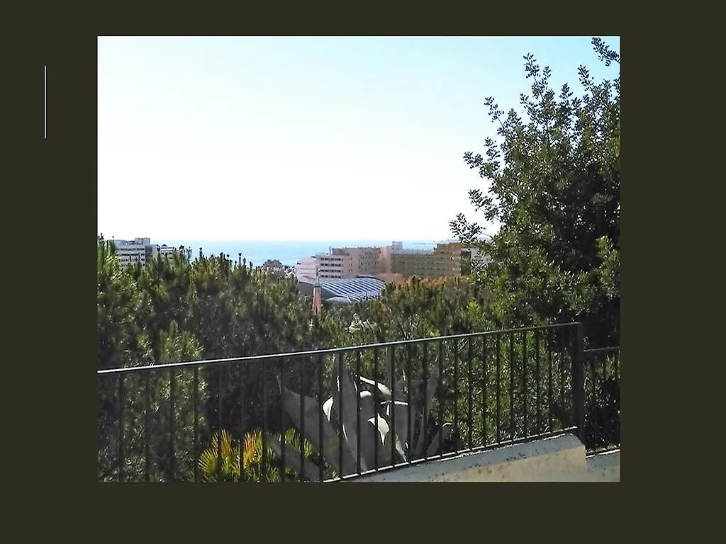 Pialmont House Apartment Marbella
