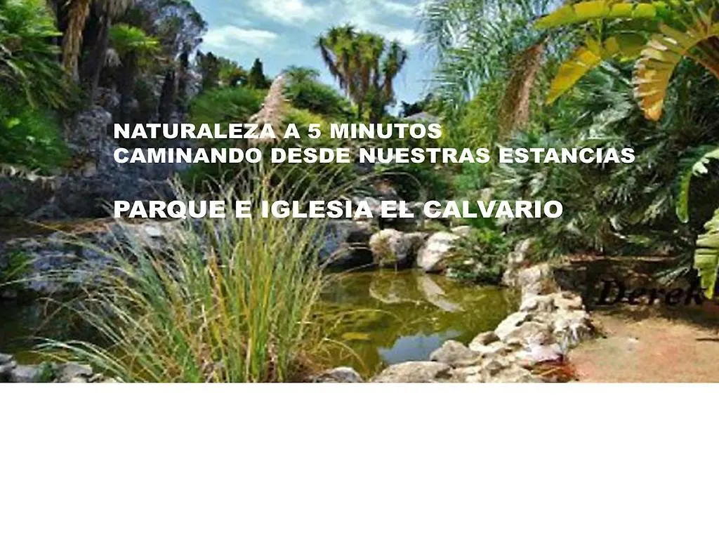Pialmont House Apartment Marbella Spain