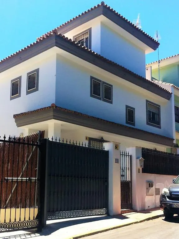 Pialmont House Apartment Marbella