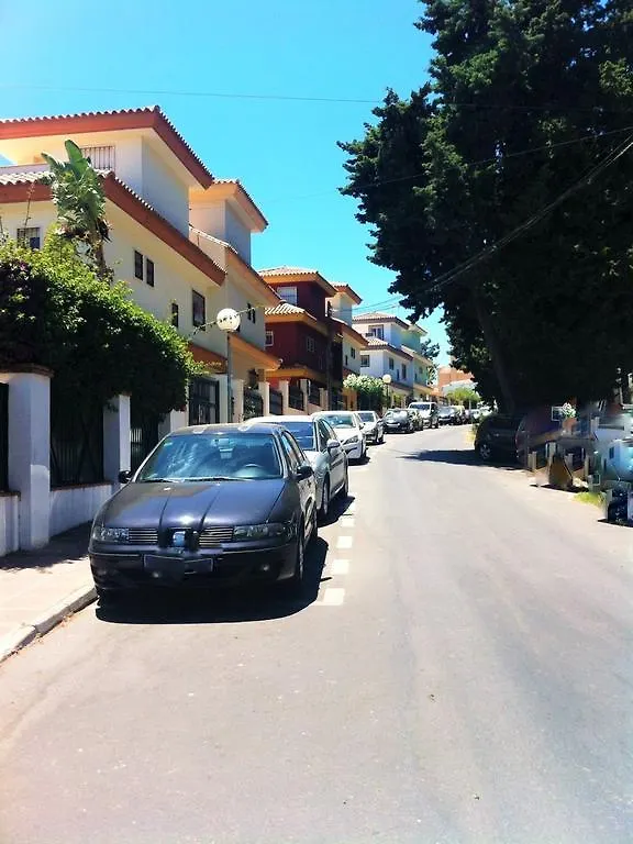 Pialmont House Apartment Marbella Spain