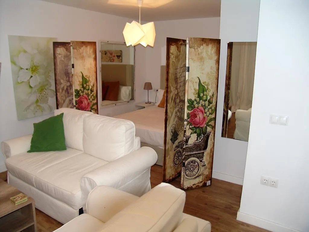 Pialmont House Apartment Marbella