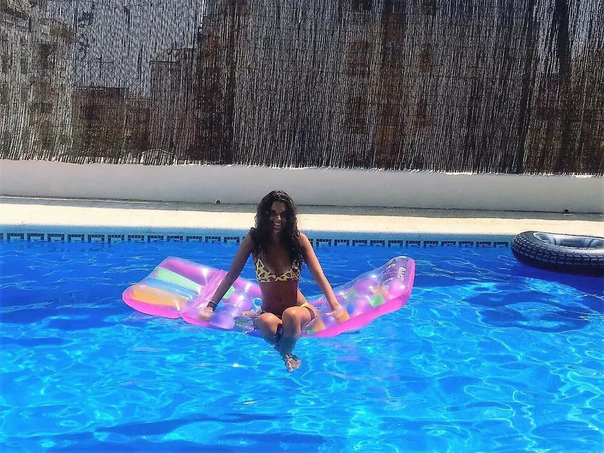 Pialmont House Apartment Marbella