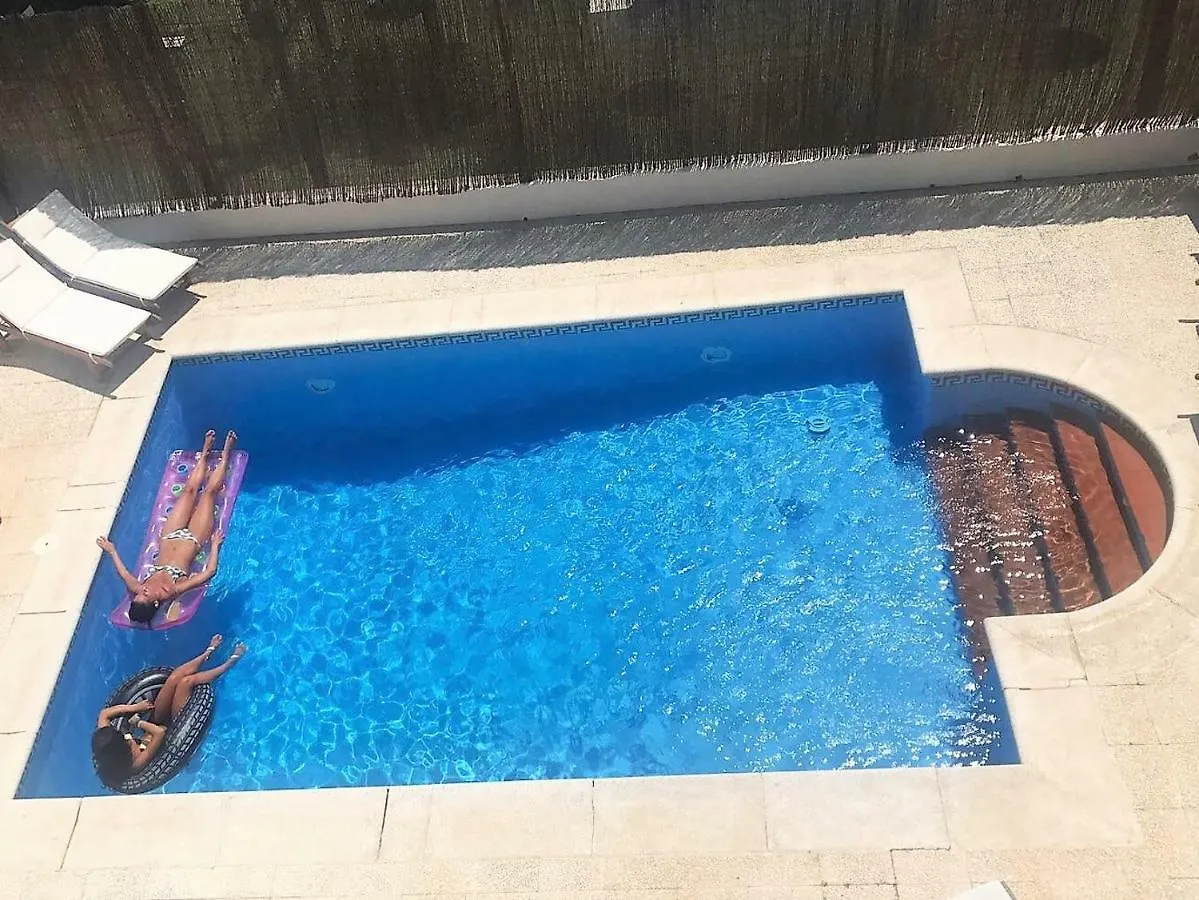 Pialmont House Apartment Marbella Spain