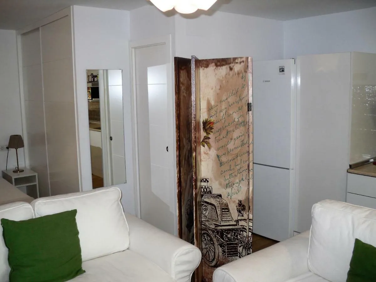 Pialmont House Apartment Marbella