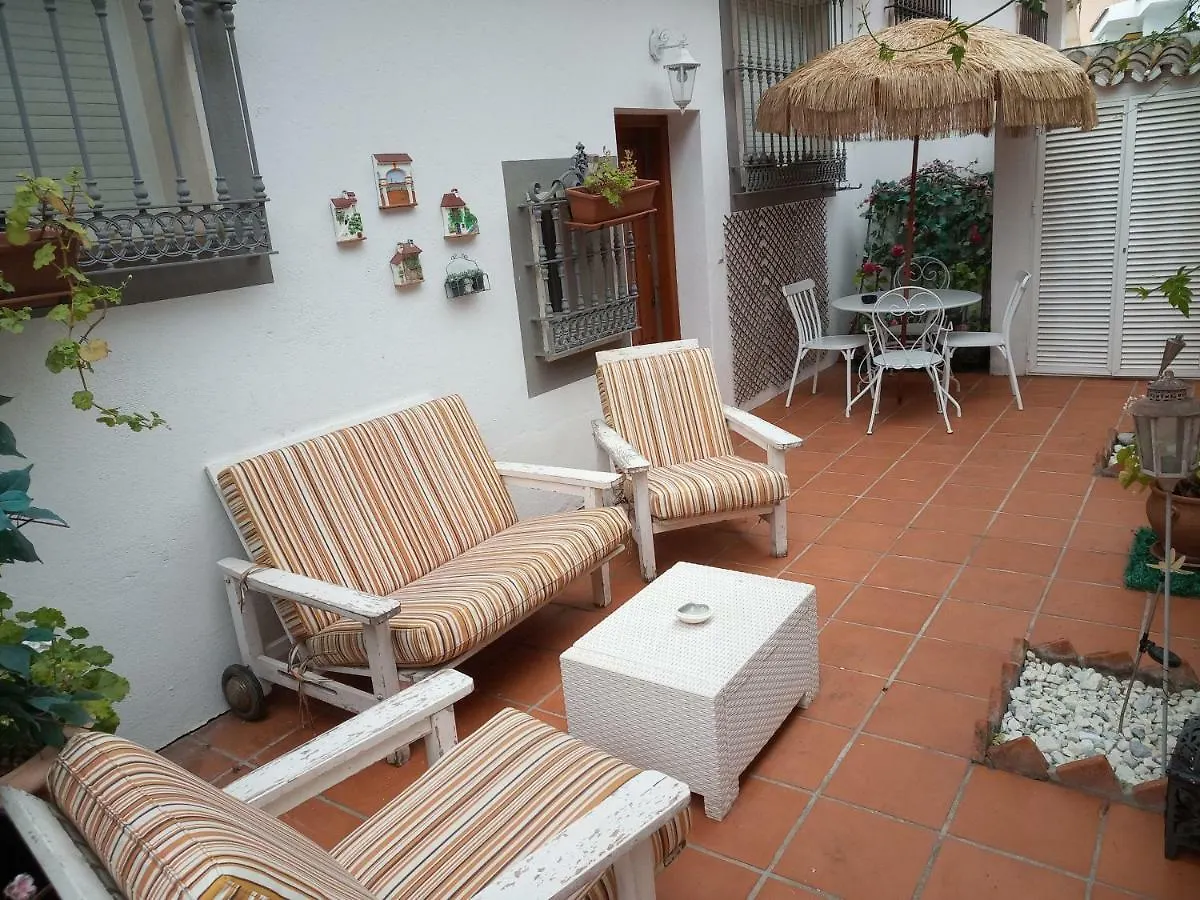 Pialmont House Apartment Marbella Spain